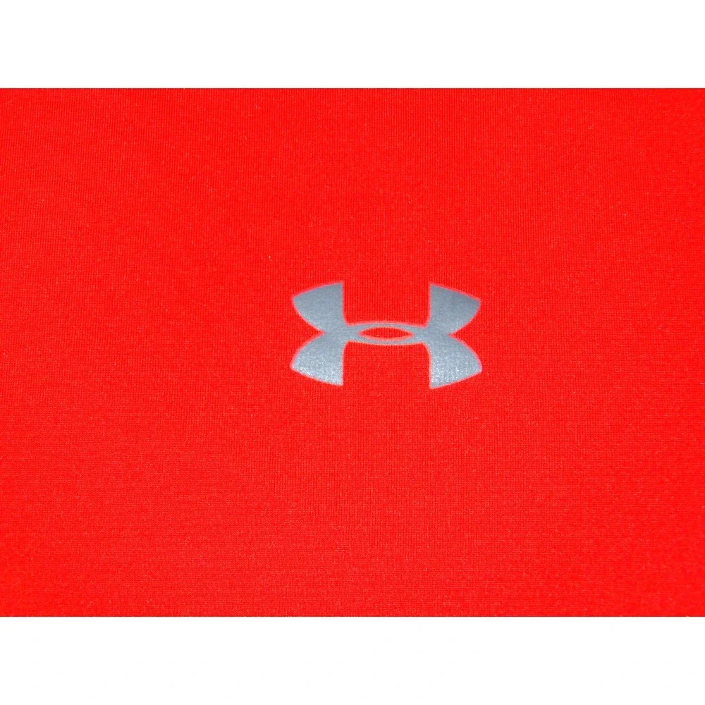 Under Armour please read